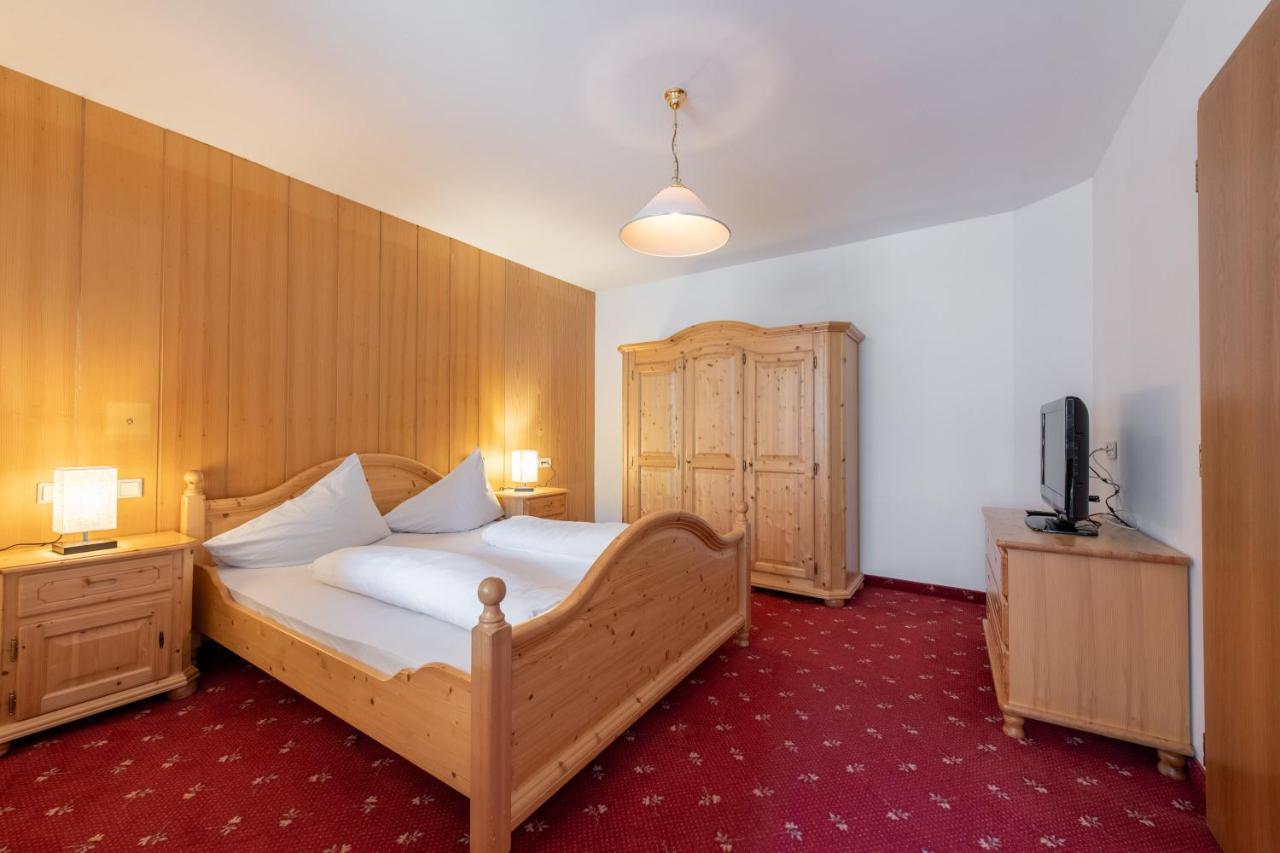 Hotel Stilfserhof Eksteriør bilde