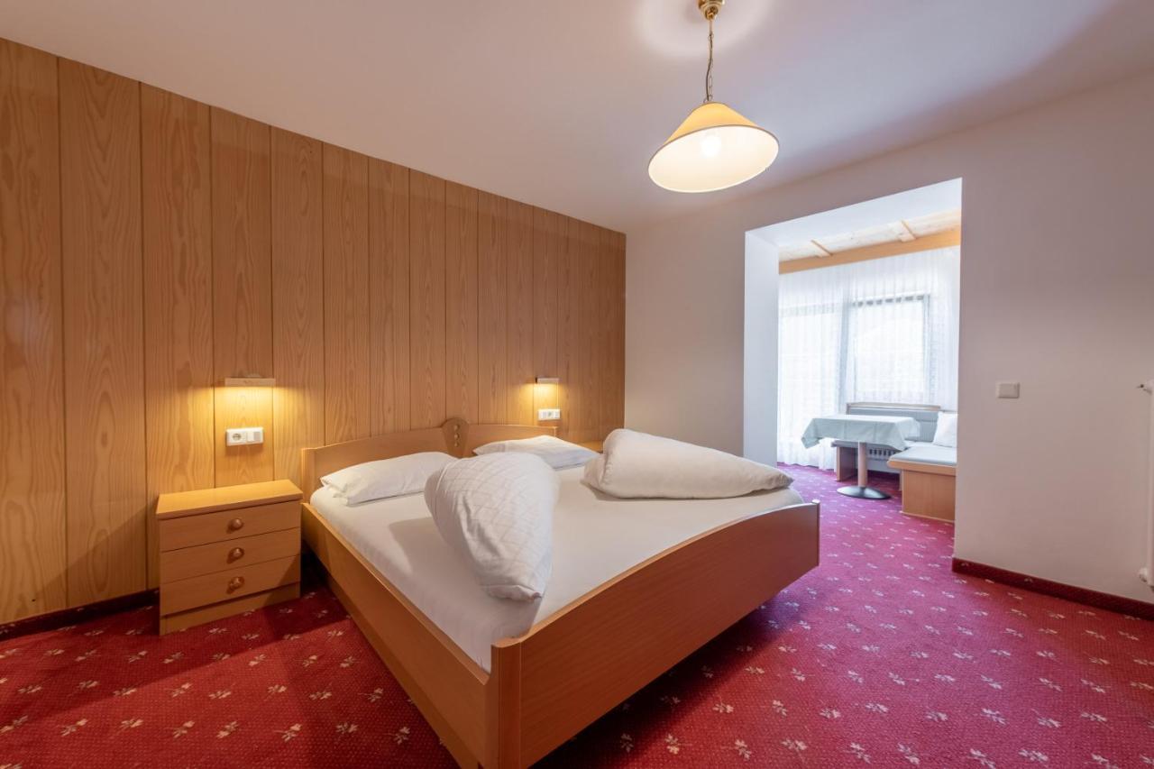Hotel Stilfserhof Eksteriør bilde
