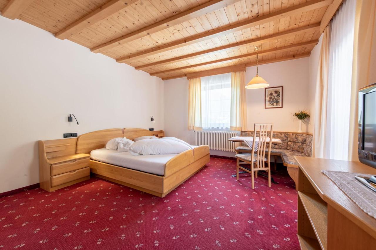 Hotel Stilfserhof Eksteriør bilde