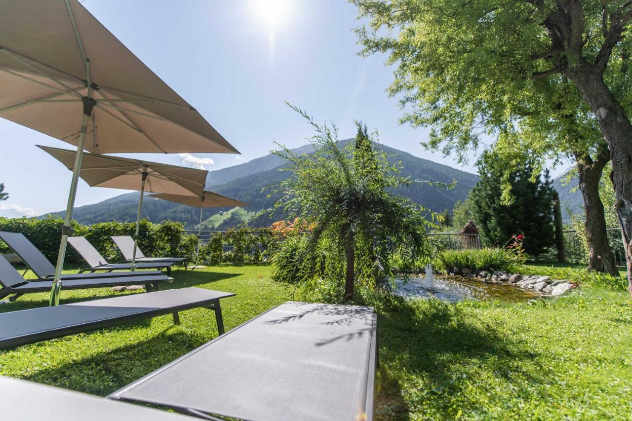 Hotel Stilfserhof Eksteriør bilde