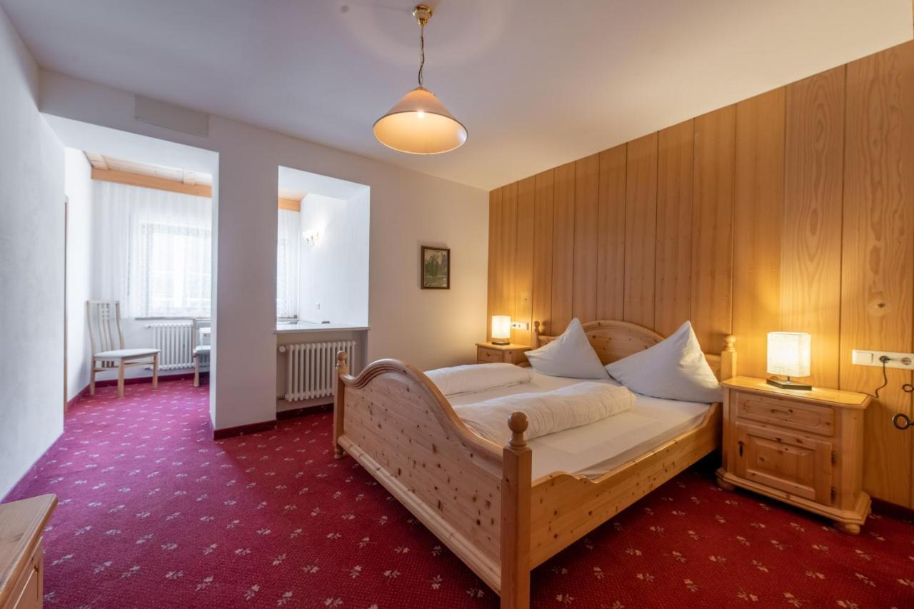 Hotel Stilfserhof Eksteriør bilde