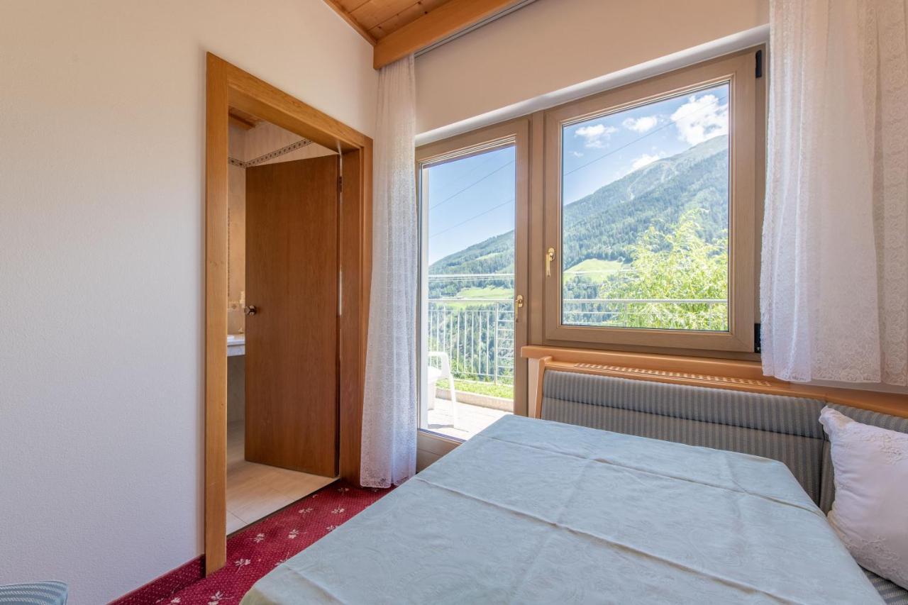 Hotel Stilfserhof Eksteriør bilde