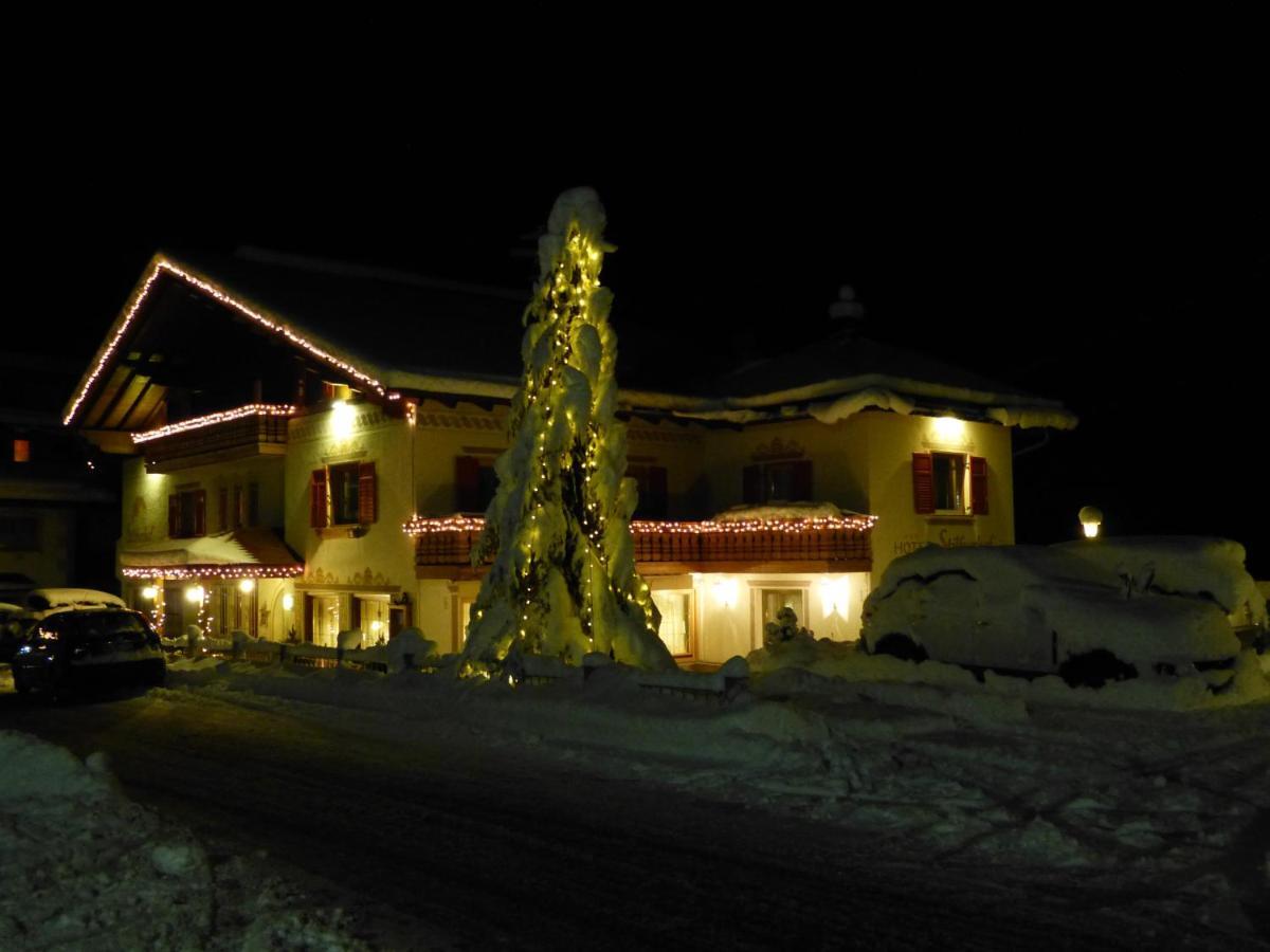 Hotel Stilfserhof Eksteriør bilde