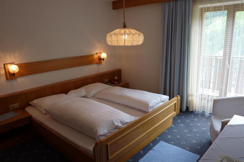 Hotel Stilfserhof Eksteriør bilde
